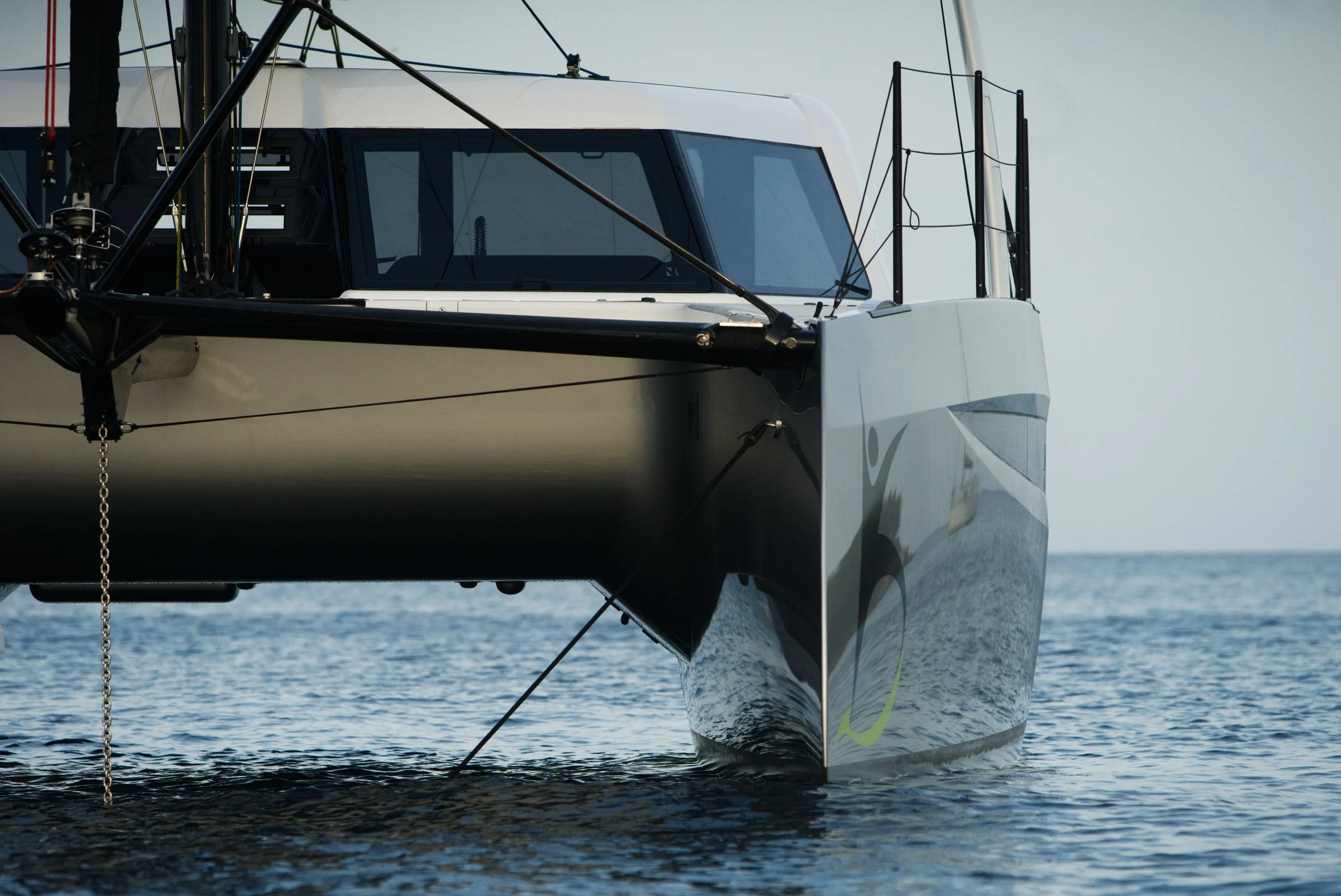 HH44- Innovative, Immaculate and Incomparable — HH Catamarans